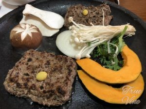 韓国全州　湖南閣　トッカルビ