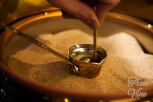 トルココーヒー