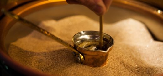 トルココーヒー