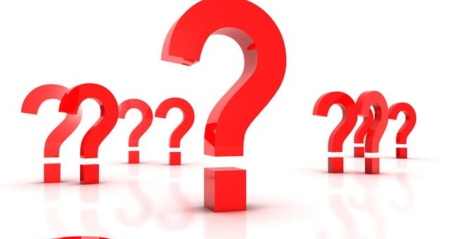 クエスチョンマーク