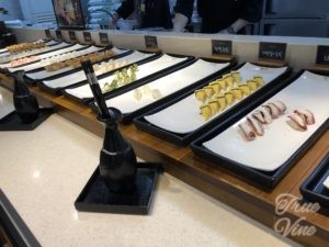 コンマルム寿司