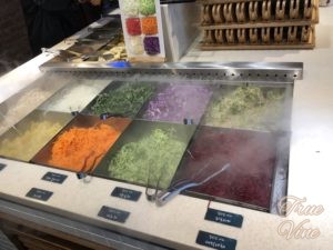 コンマルム生野菜