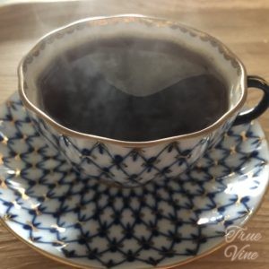 アメリカーノ/インペリアルポーレセン