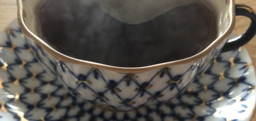 アメリカーノ/インペリアルポーレセン