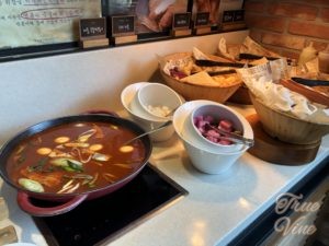 コンマルムトッポッキ