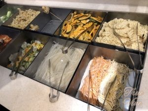 コンマルム麺類