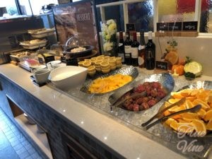 コンマルムフルーツ