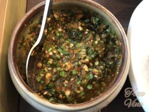 ヤンニョムジャン