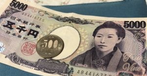 5500円