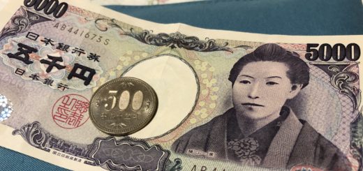 5500円