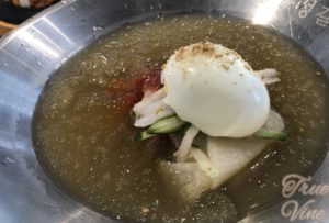 ムルネンミョン