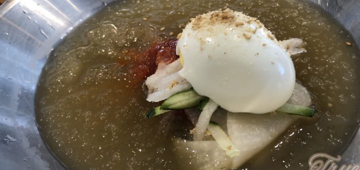 ムルネンミョン