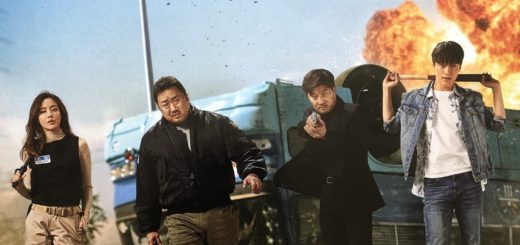 バッド・ガイズ