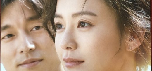 82年生まれキムジヨンパンフレット