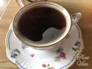 メキシココーヒー