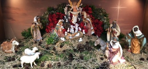 イエス誕生