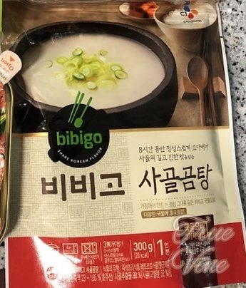 プデチゲ材料コムタン