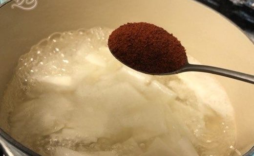 コチュカル投入