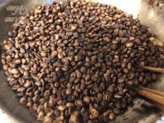 ニカラグア焙煎７