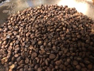 ニカラグア焙煎８